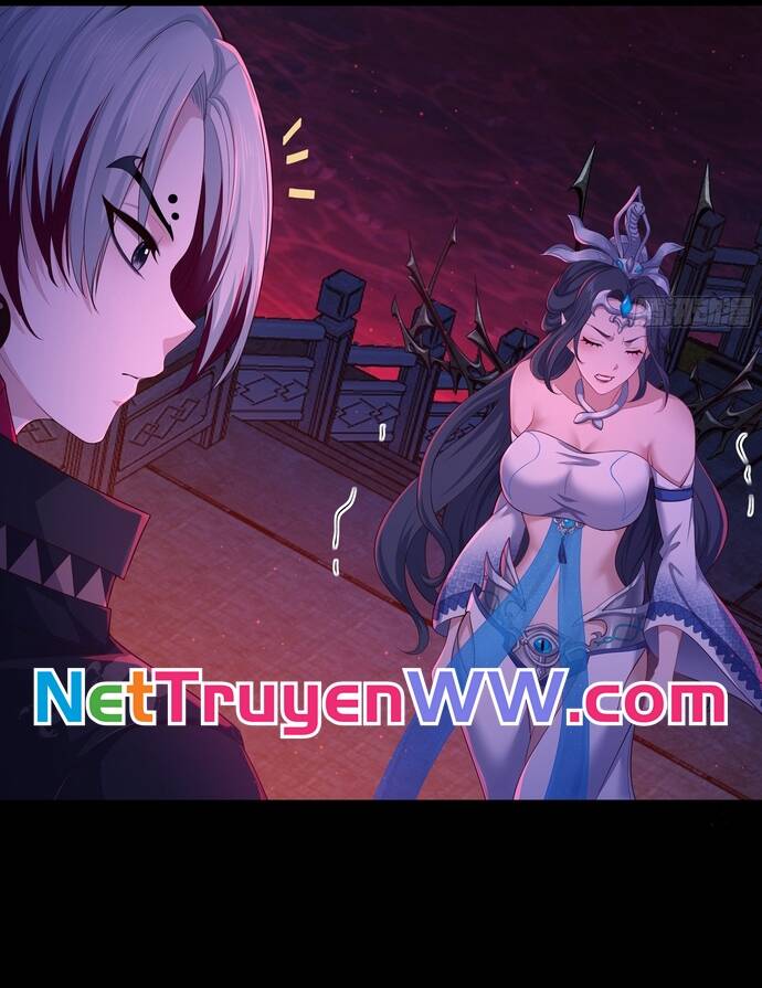 Trụ Vương Tái Sinh Không Muốn Làm Đại Phản Diện Chap 16 - Next Chap 17