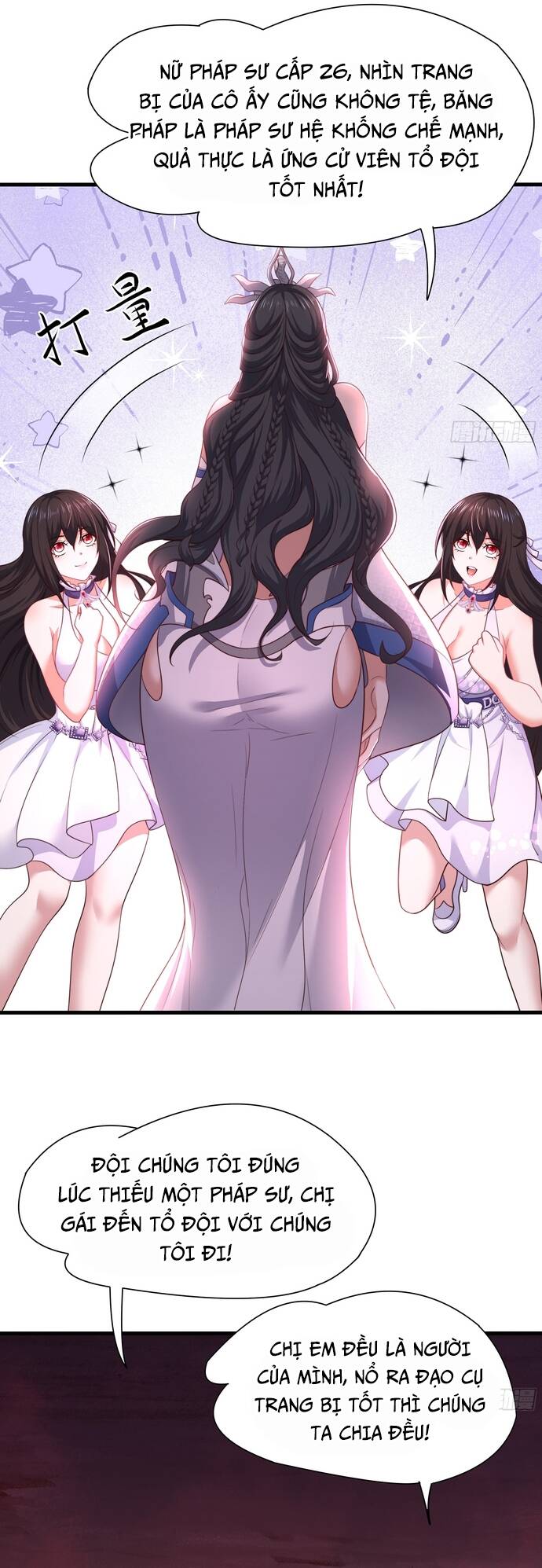 Trụ Vương Tái Sinh Không Muốn Làm Đại Phản Diện Chap 16 - Next Chap 17