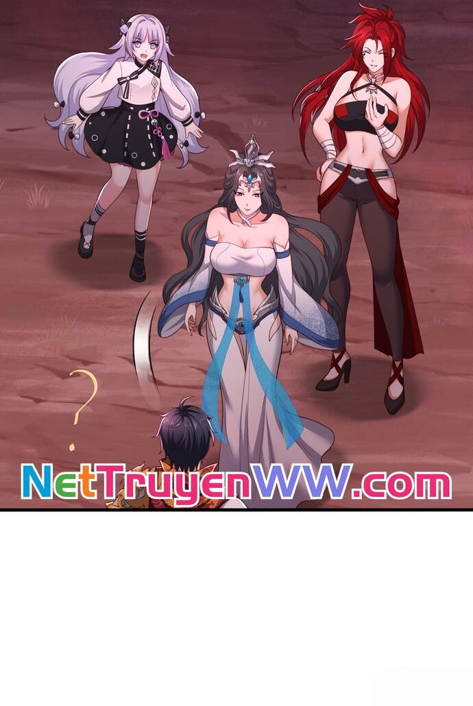 Trụ Vương Tái Sinh Không Muốn Làm Đại Phản Diện Chap 16 - Next Chap 17