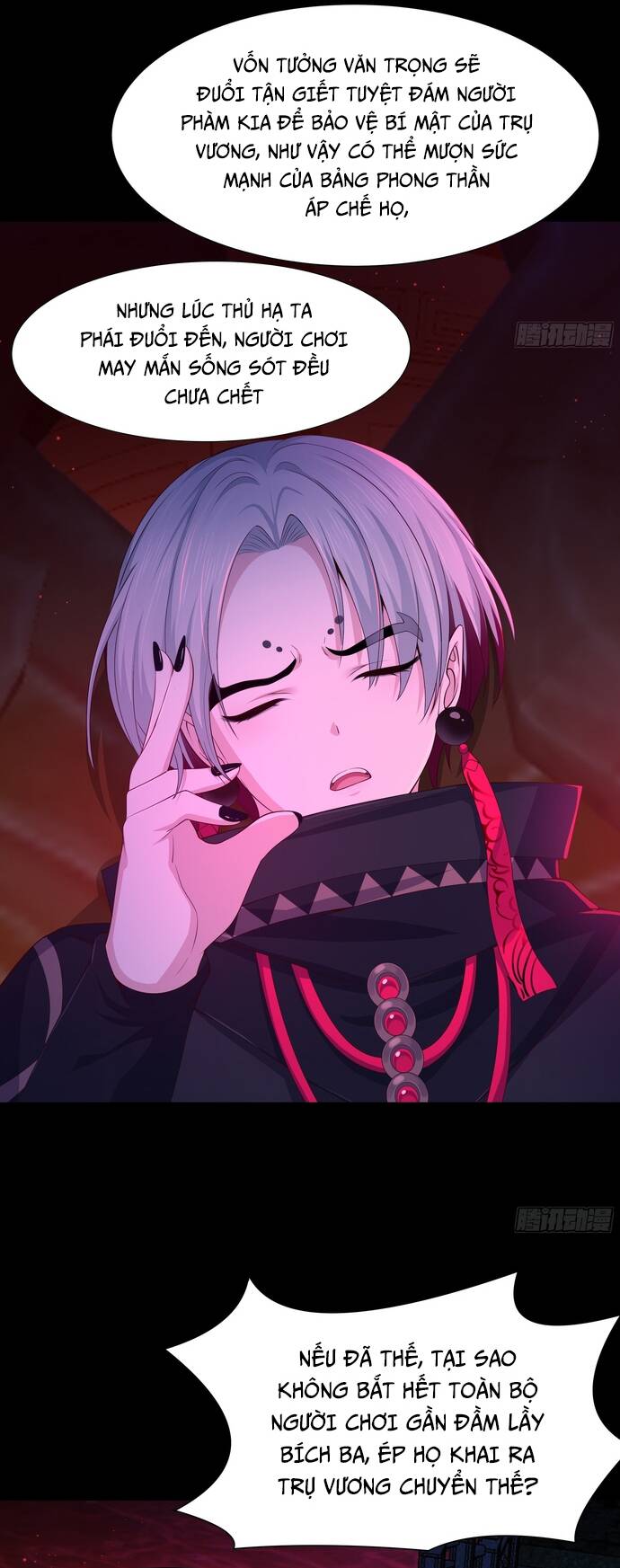 Trụ Vương Tái Sinh Không Muốn Làm Đại Phản Diện Chap 16 - Next Chap 17