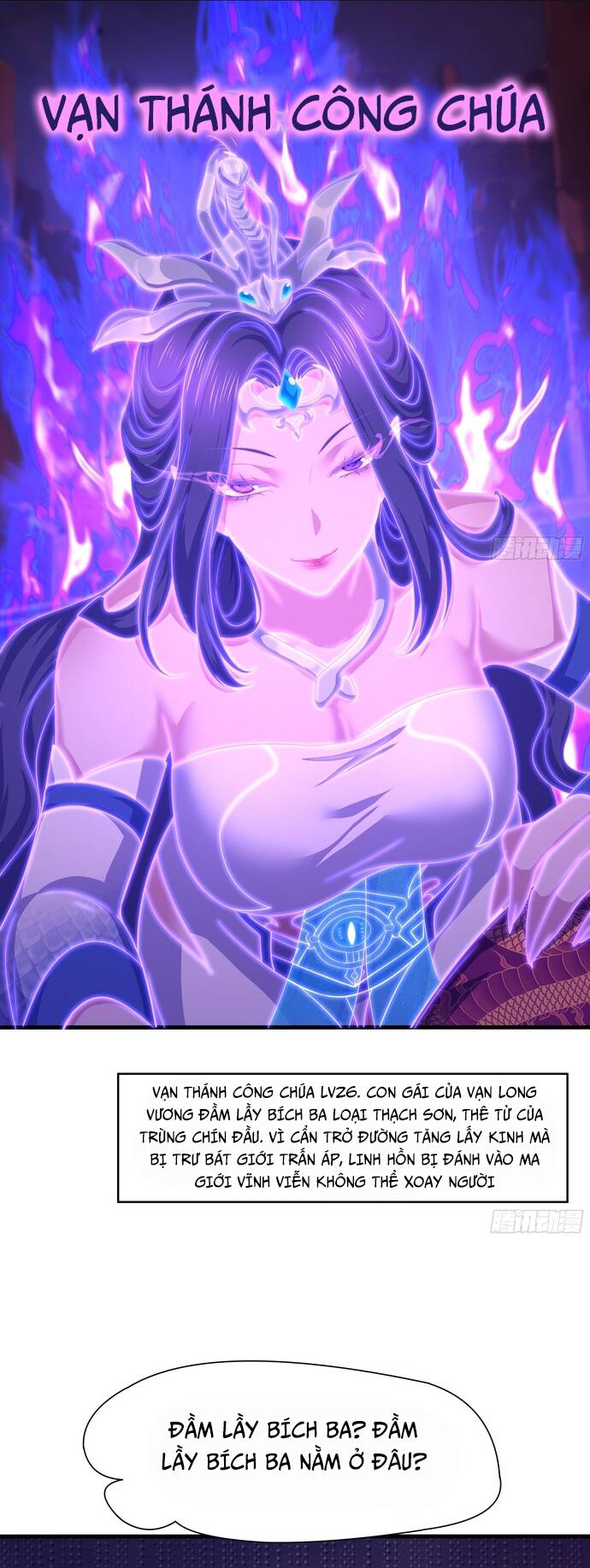 Trụ Vương Tái Sinh Không Muốn Làm Đại Phản Diện Chap 16 - Next Chap 17