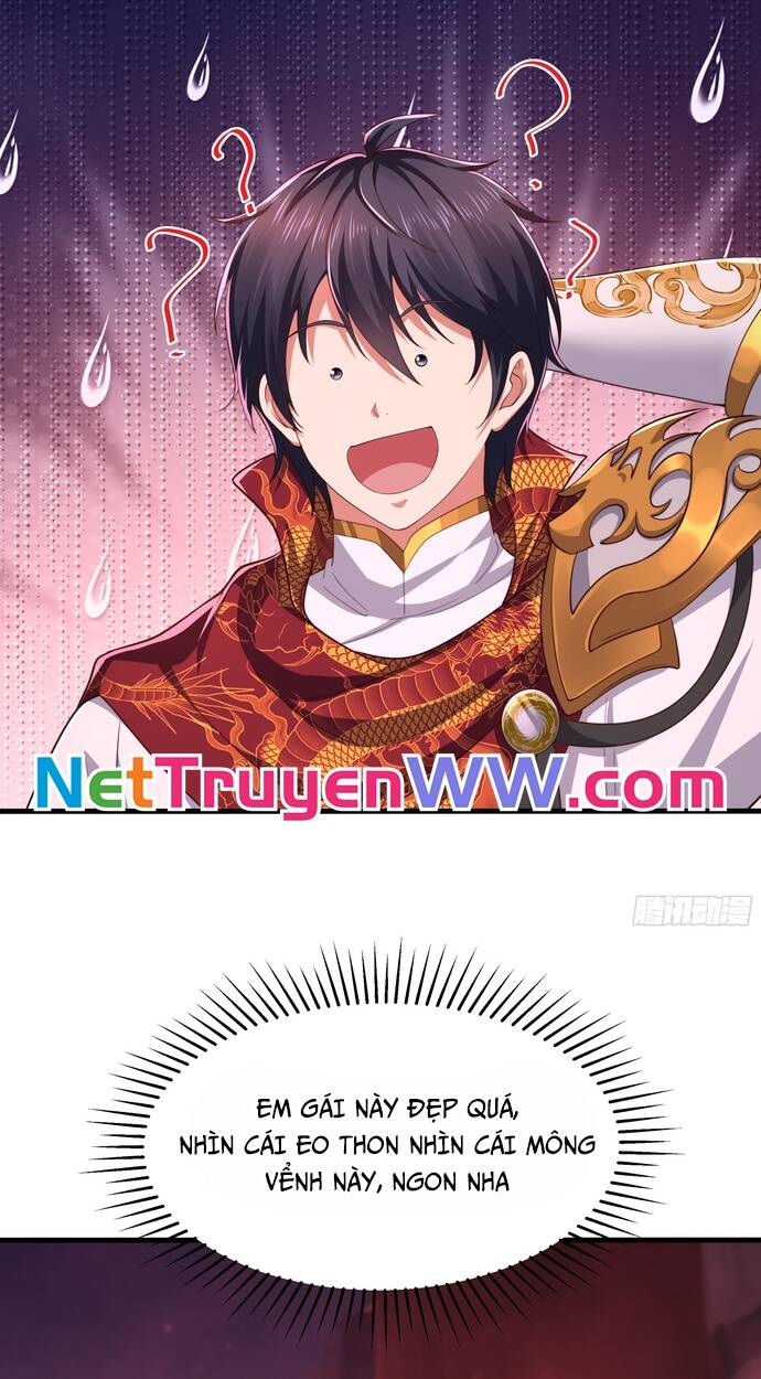 Trụ Vương Tái Sinh Không Muốn Làm Đại Phản Diện Chap 16 - Next Chap 17