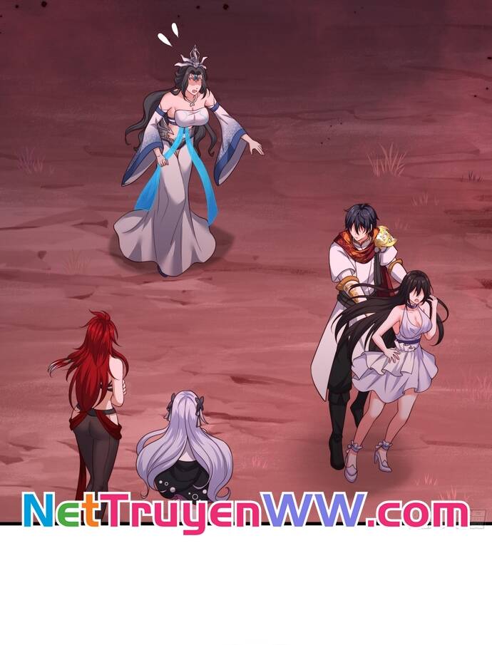 Trụ Vương Tái Sinh Không Muốn Làm Đại Phản Diện Chap 16 - Next Chap 17
