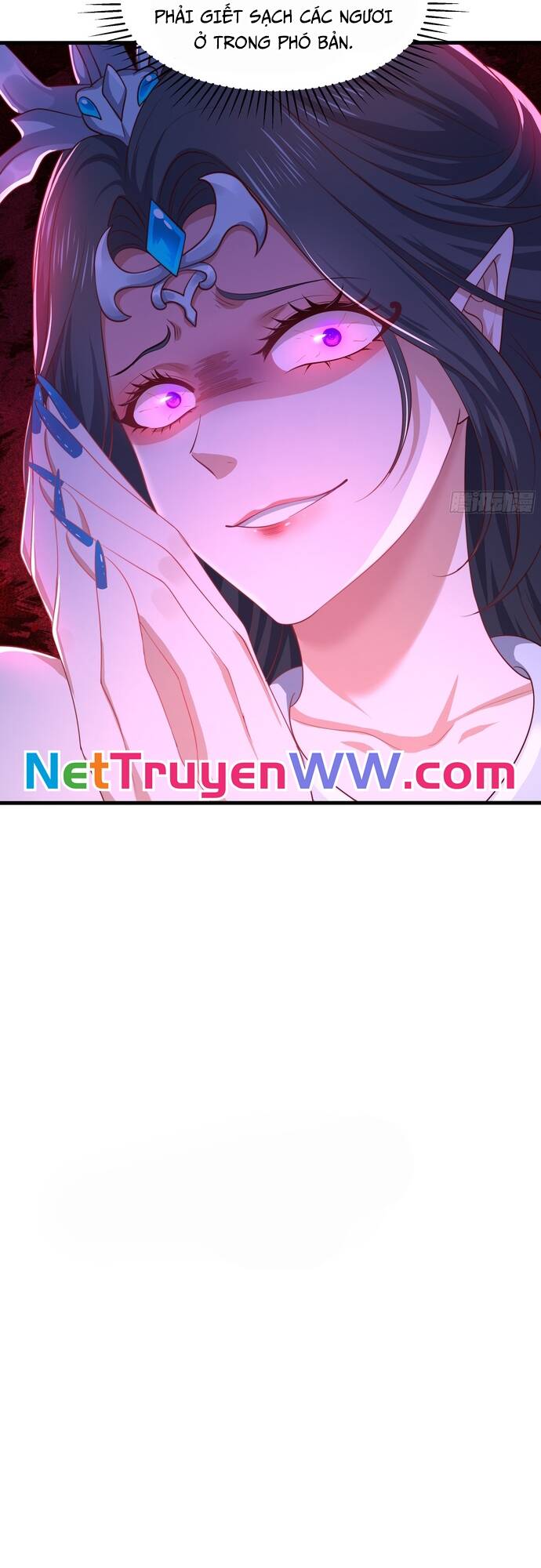Trụ Vương Tái Sinh Không Muốn Làm Đại Phản Diện Chap 16 - Next Chap 17
