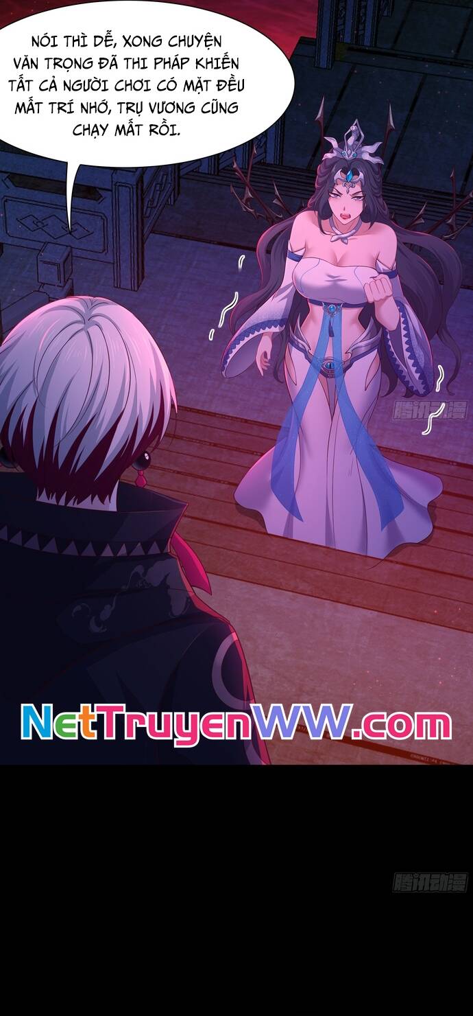 Trụ Vương Tái Sinh Không Muốn Làm Đại Phản Diện Chap 16 - Next Chap 17