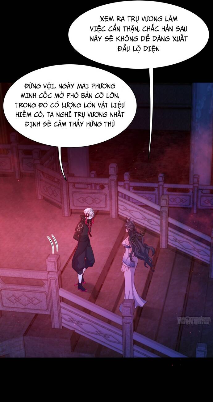 Trụ Vương Tái Sinh Không Muốn Làm Đại Phản Diện Chap 16 - Next Chap 17