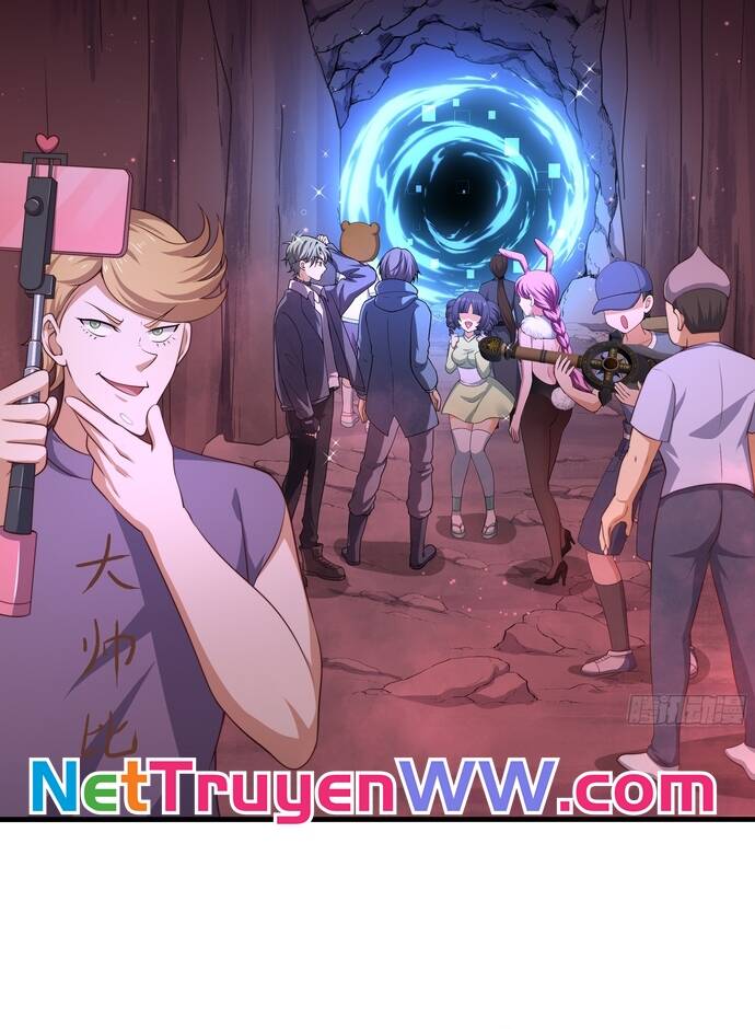 Trụ Vương Tái Sinh Không Muốn Làm Đại Phản Diện Chap 17 - Next Chap 18