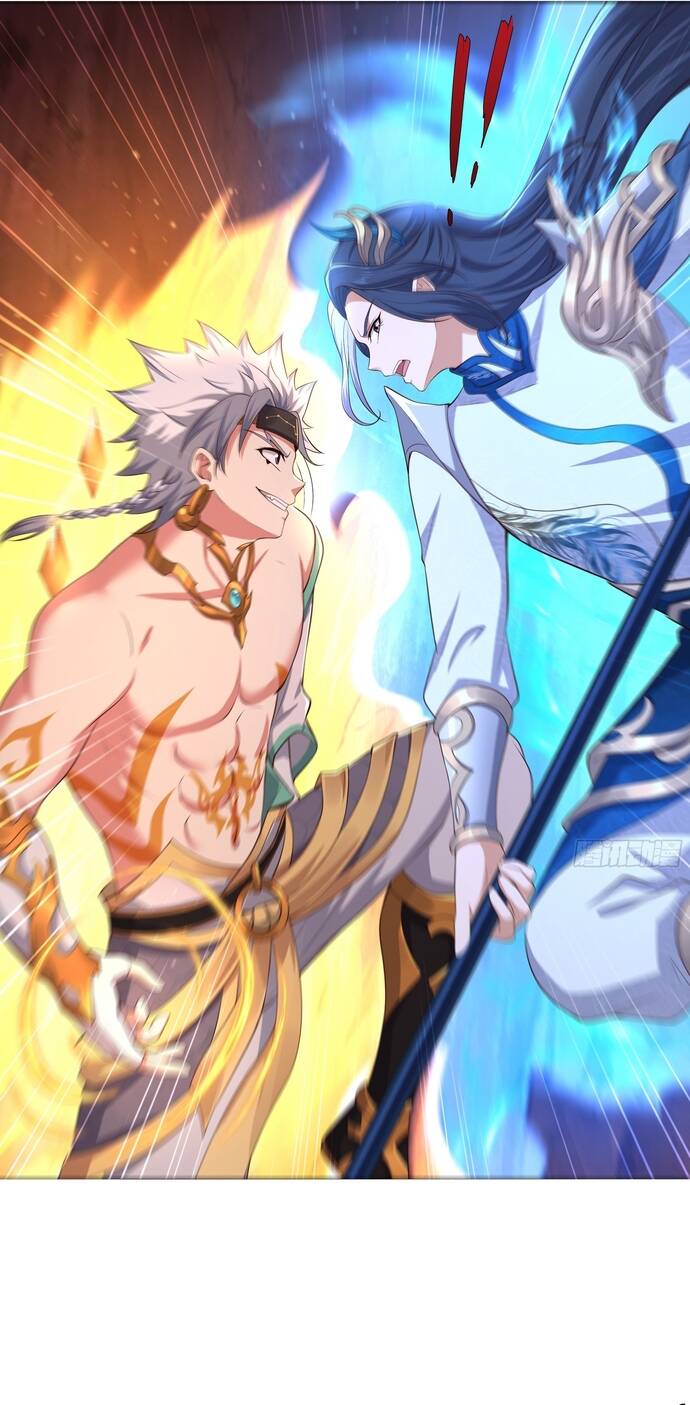 Trụ Vương Tái Sinh Không Muốn Làm Đại Phản Diện Chap 17 - Next Chap 18