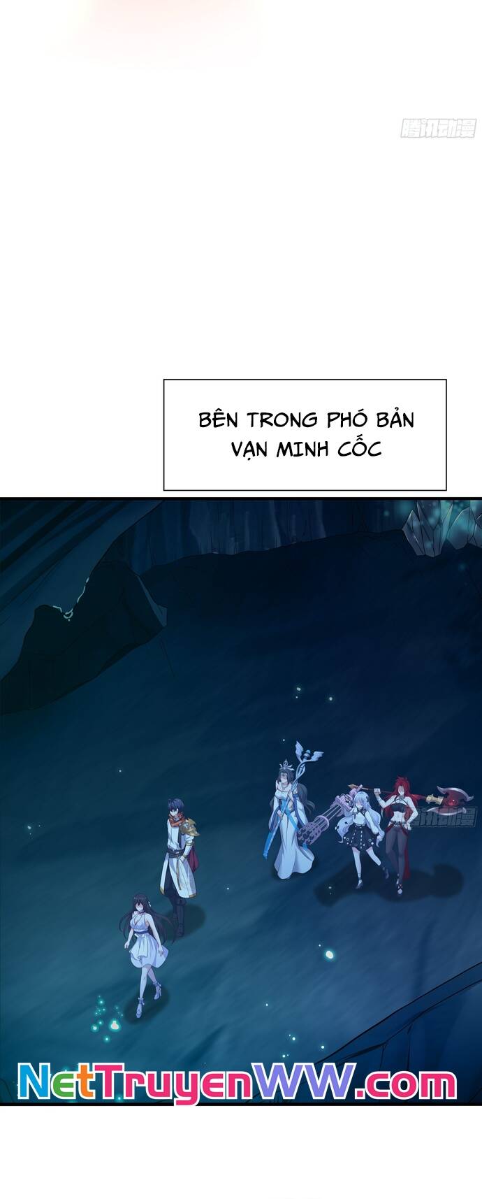 Trụ Vương Tái Sinh Không Muốn Làm Đại Phản Diện Chap 17 - Next Chap 18