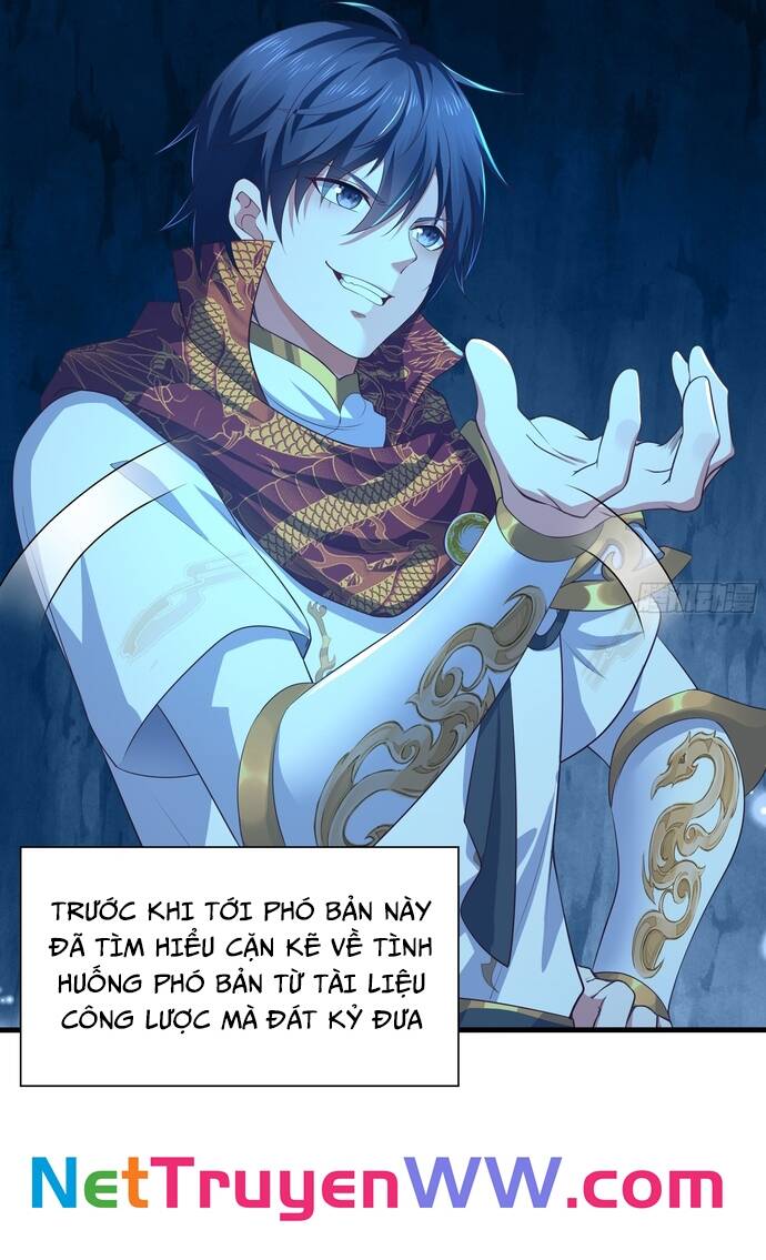 Trụ Vương Tái Sinh Không Muốn Làm Đại Phản Diện Chap 17 - Next Chap 18