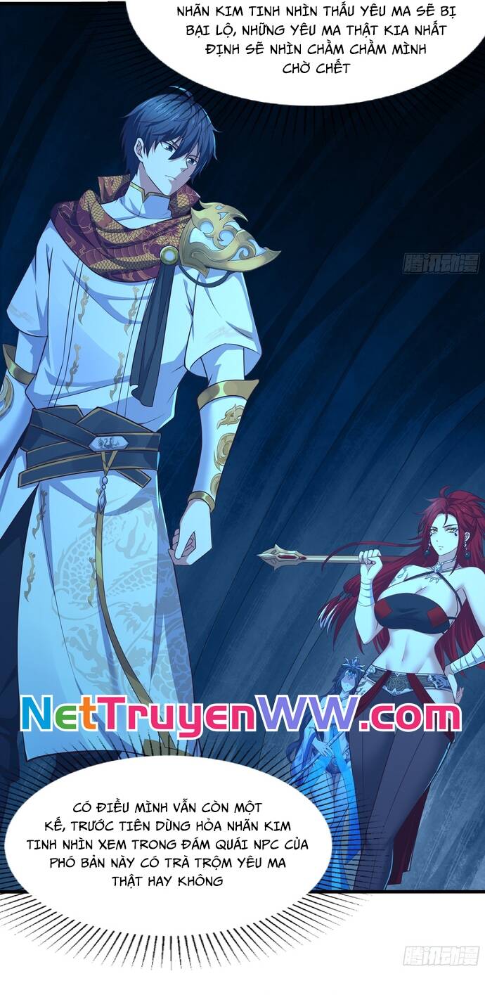 Trụ Vương Tái Sinh Không Muốn Làm Đại Phản Diện Chap 17 - Next Chap 18