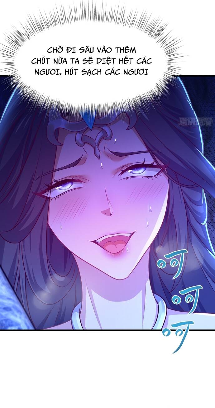 Trụ Vương Tái Sinh Không Muốn Làm Đại Phản Diện Chap 17 - Next Chap 18