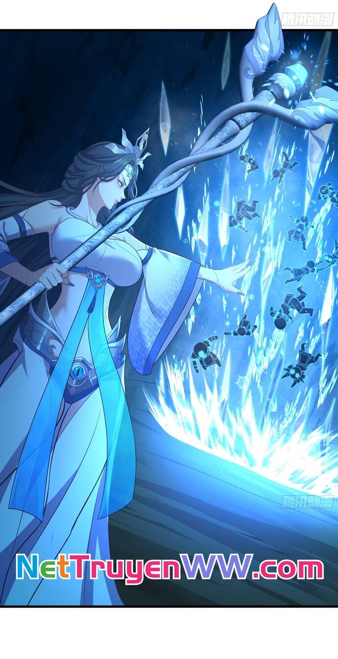 Trụ Vương Tái Sinh Không Muốn Làm Đại Phản Diện Chap 17 - Next Chap 18