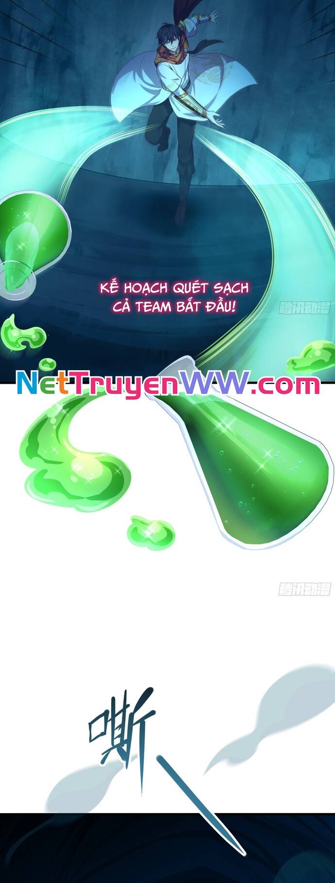 Trụ Vương Tái Sinh Không Muốn Làm Đại Phản Diện Chap 17 - Next Chap 18
