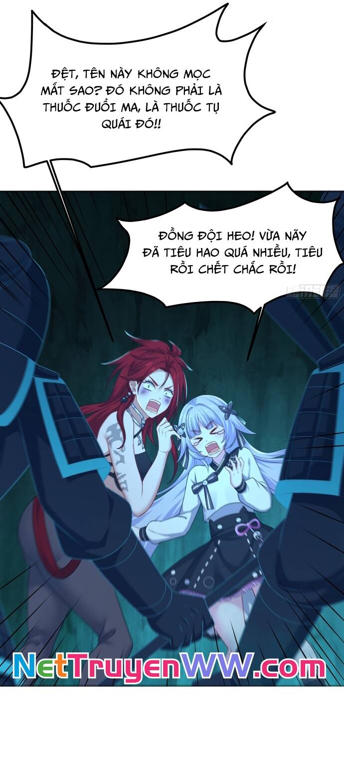 Trụ Vương Tái Sinh Không Muốn Làm Đại Phản Diện Chap 17 - Next Chap 18