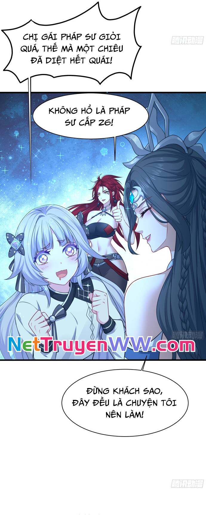 Trụ Vương Tái Sinh Không Muốn Làm Đại Phản Diện Chap 17 - Next Chap 18