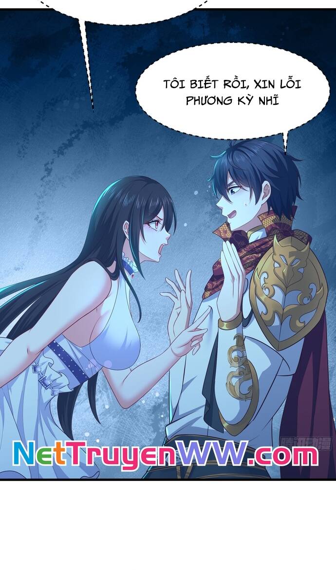 Trụ Vương Tái Sinh Không Muốn Làm Đại Phản Diện Chap 17 - Next Chap 18