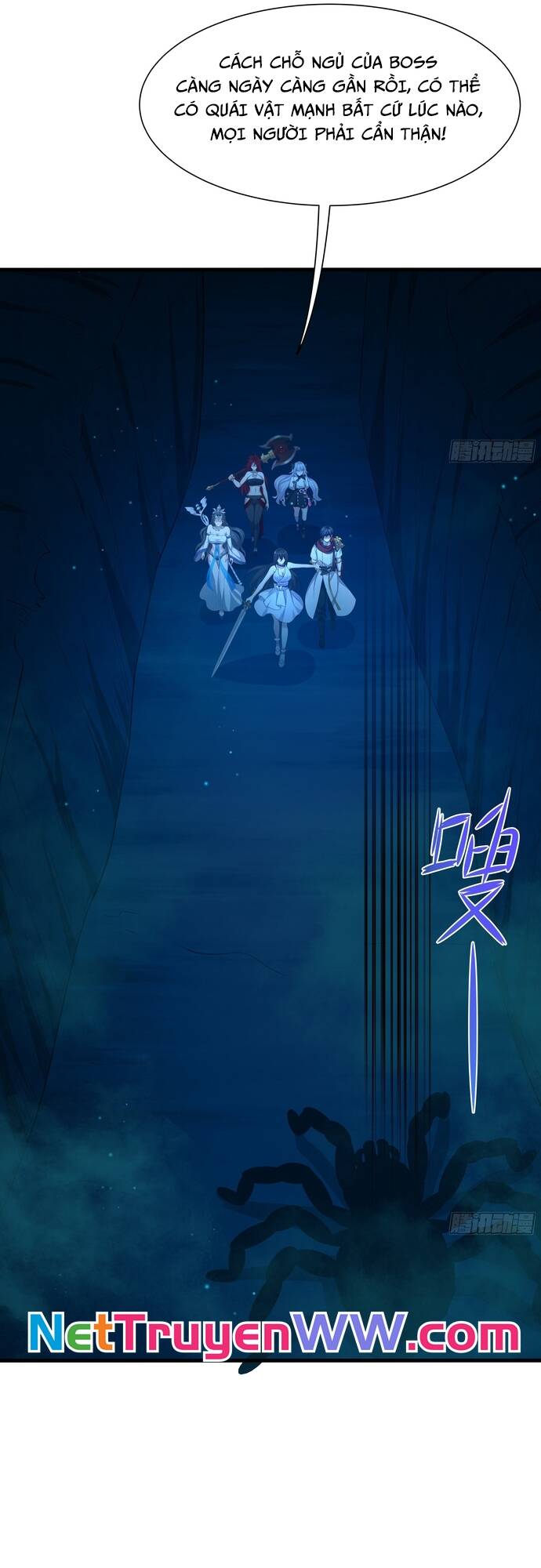 Trụ Vương Tái Sinh Không Muốn Làm Đại Phản Diện Chap 17 - Next Chap 18