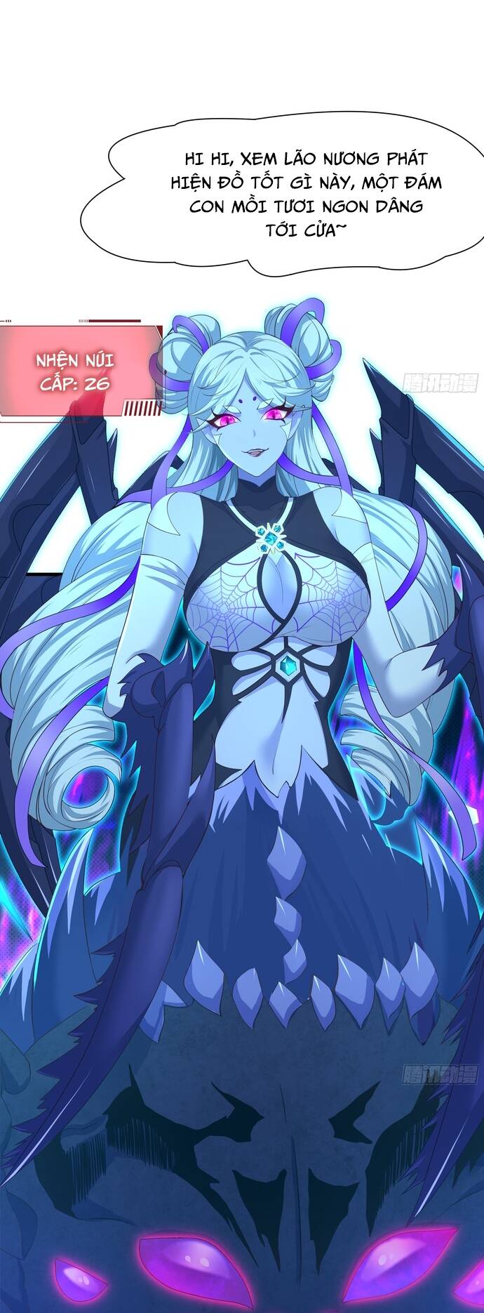 Trụ Vương Tái Sinh Không Muốn Làm Đại Phản Diện Chap 17 - Next Chap 18
