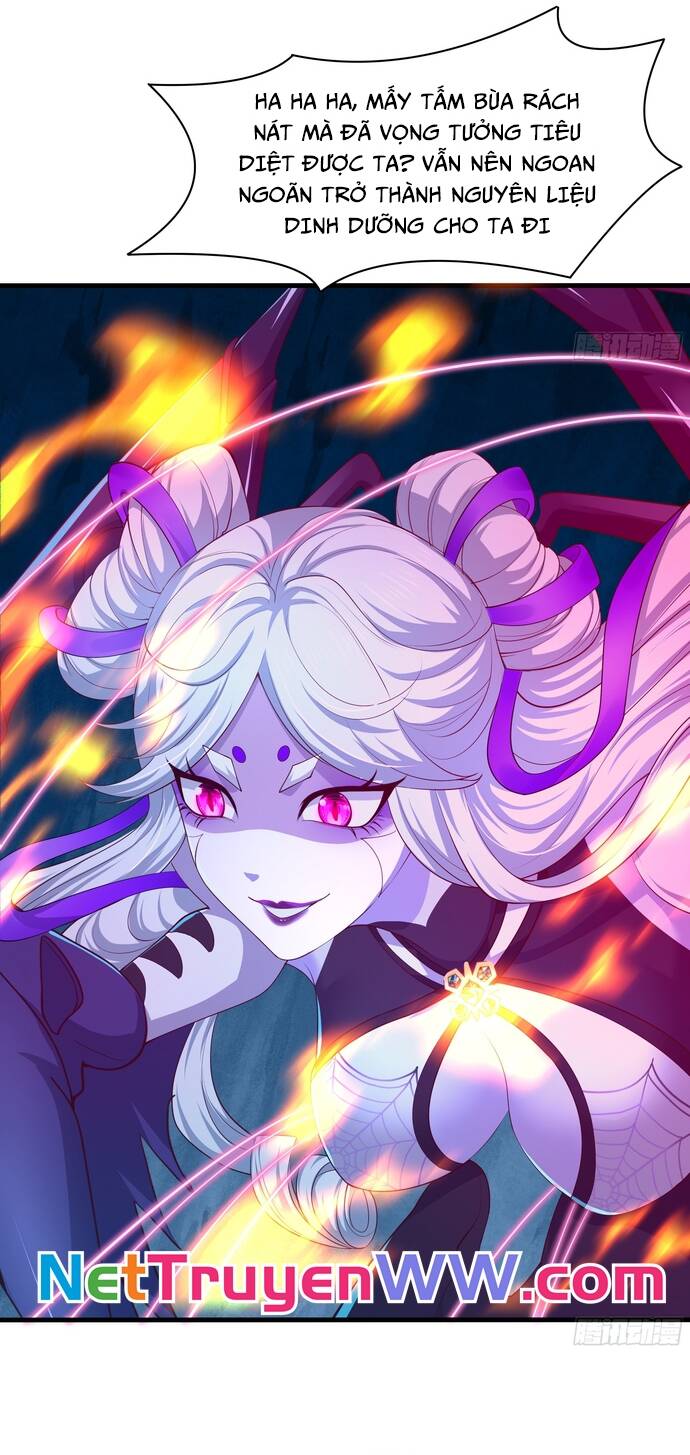 Trụ Vương Tái Sinh Không Muốn Làm Đại Phản Diện Chap 17 - Next Chap 18