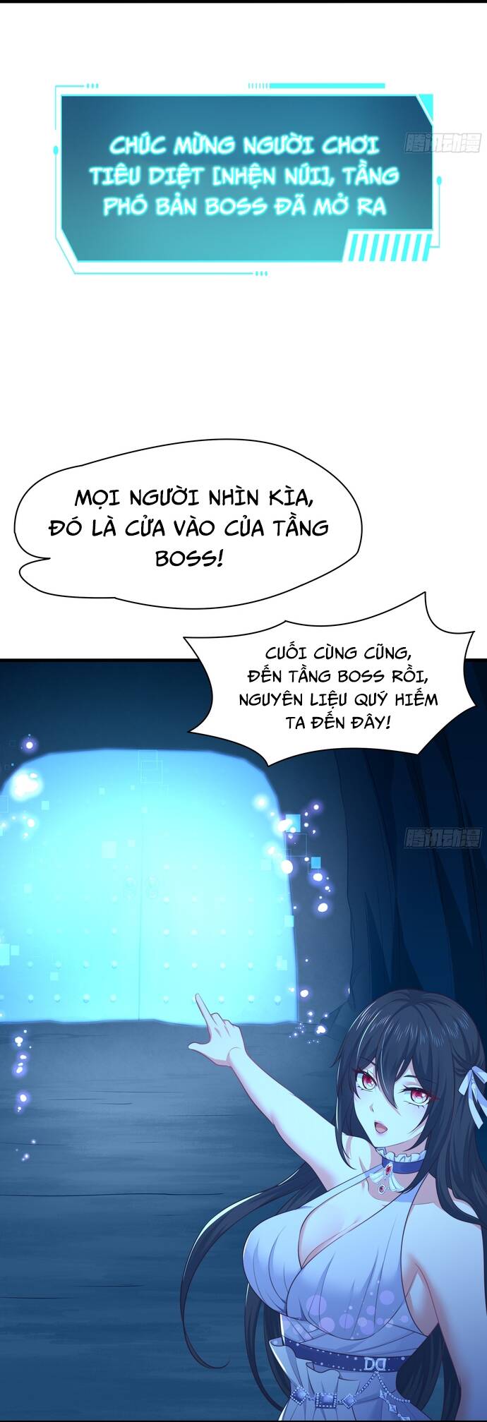Trụ Vương Tái Sinh Không Muốn Làm Đại Phản Diện Chap 17 - Next Chap 18