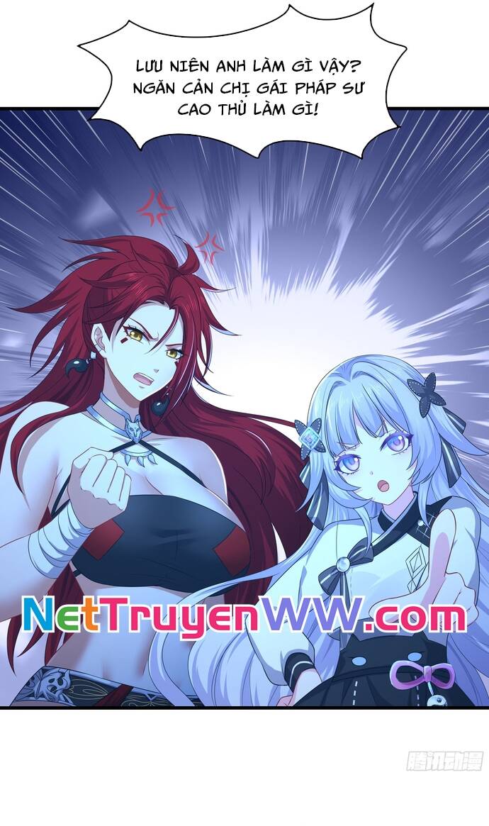 Trụ Vương Tái Sinh Không Muốn Làm Đại Phản Diện Chap 18 - Next Chap 19