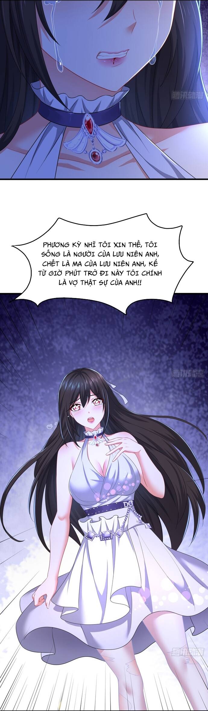 Trụ Vương Tái Sinh Không Muốn Làm Đại Phản Diện Chap 18 - Next Chap 19