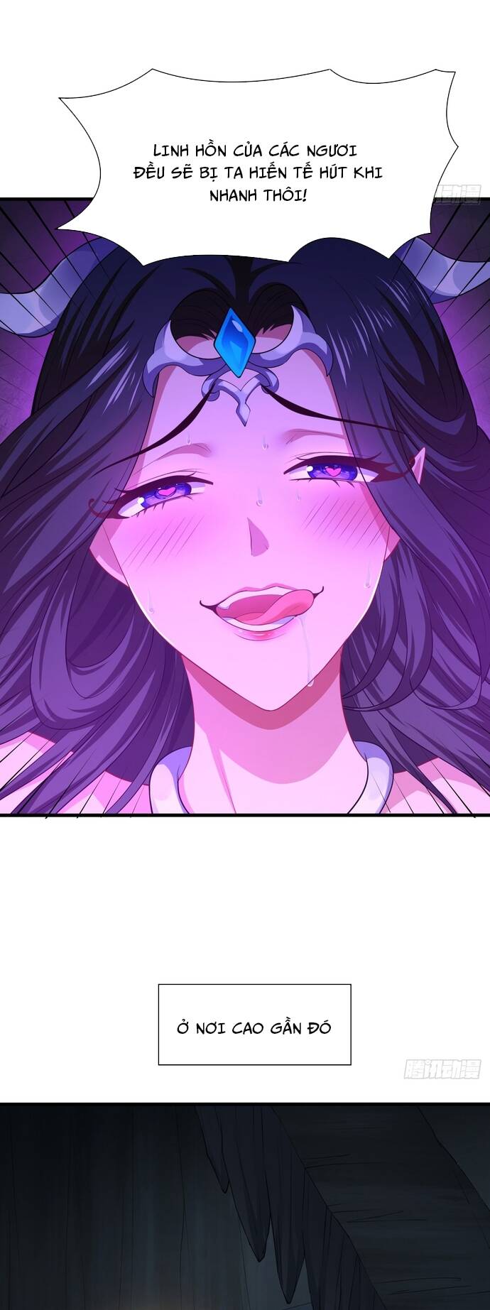 Trụ Vương Tái Sinh Không Muốn Làm Đại Phản Diện Chap 18 - Next Chap 19