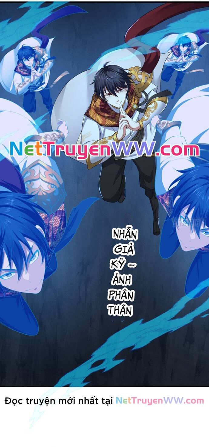 Trụ Vương Tái Sinh Không Muốn Làm Đại Phản Diện Chap 18 - Next Chap 19