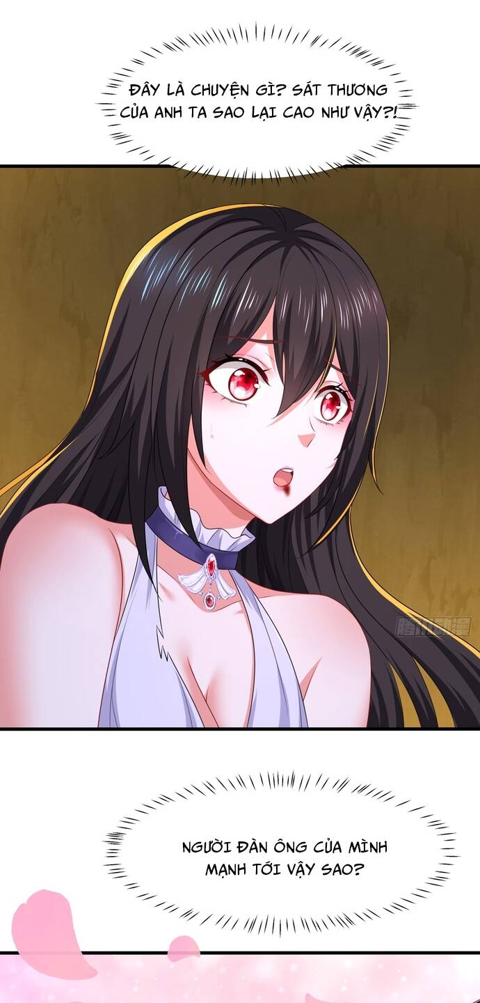 Trụ Vương Tái Sinh Không Muốn Làm Đại Phản Diện Chap 18 - Next Chap 19