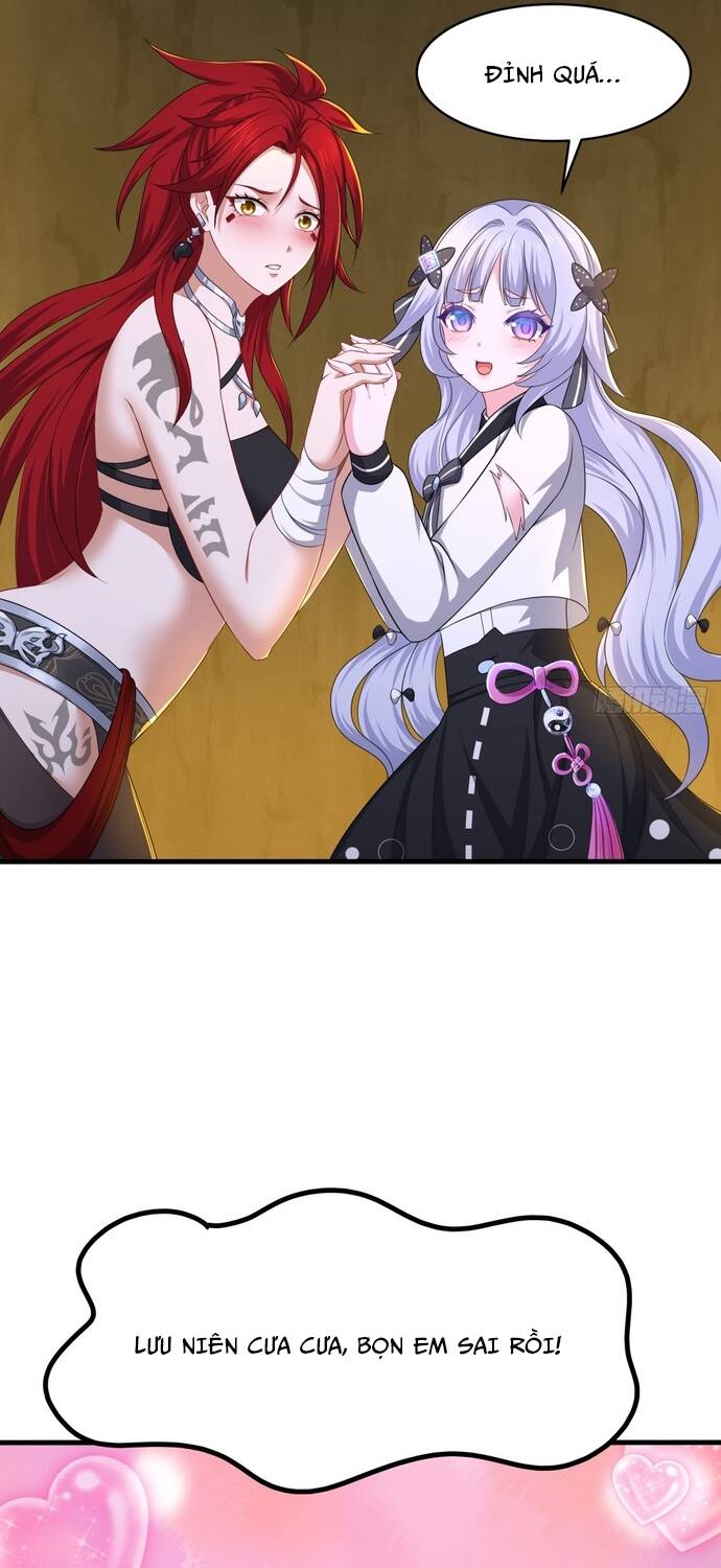 Trụ Vương Tái Sinh Không Muốn Làm Đại Phản Diện Chap 18 - Next Chap 19