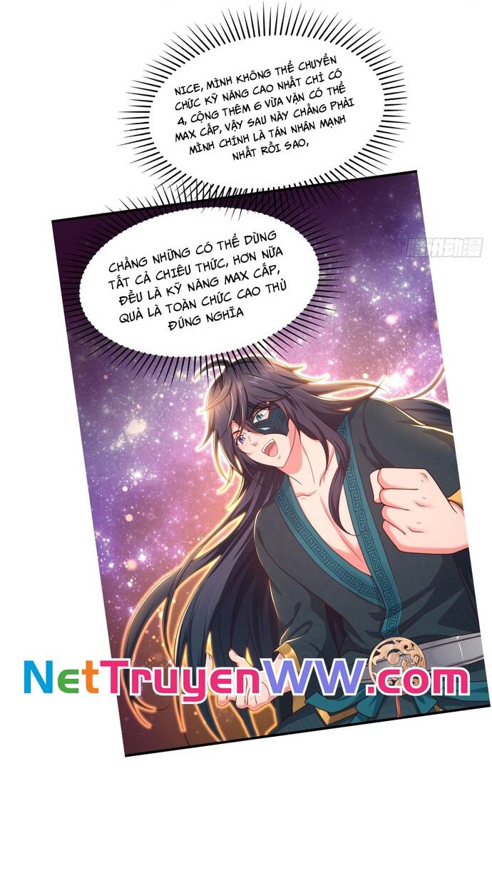 Trụ Vương Tái Sinh Không Muốn Làm Đại Phản Diện Chap 18 - Next Chap 19