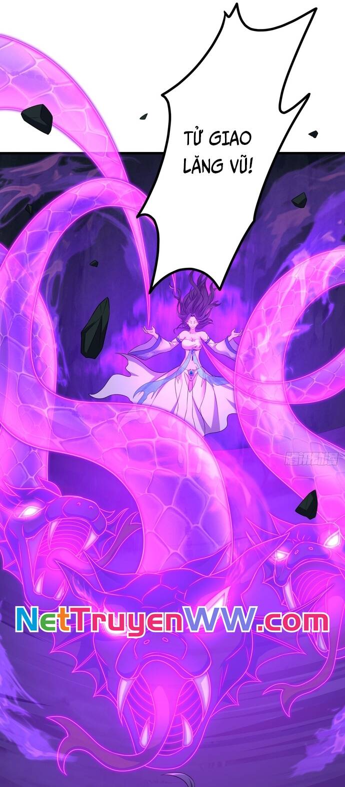 Trụ Vương Tái Sinh Không Muốn Làm Đại Phản Diện Chap 18 - Next Chap 19