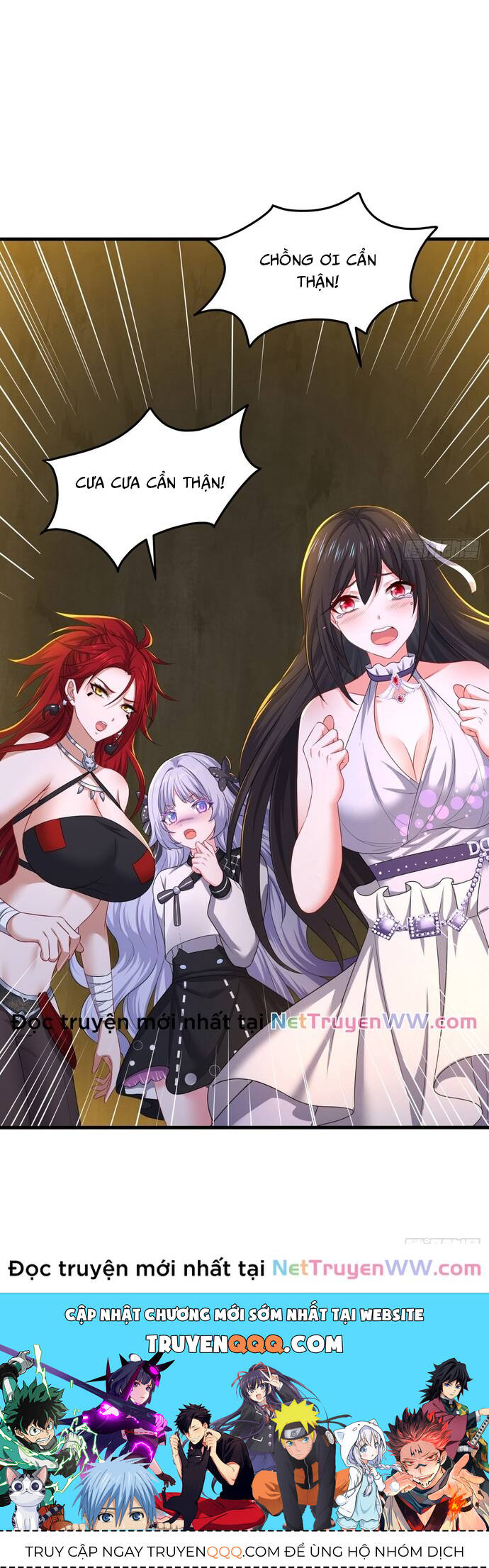Trụ Vương Tái Sinh Không Muốn Làm Đại Phản Diện Chap 18 - Next Chap 19