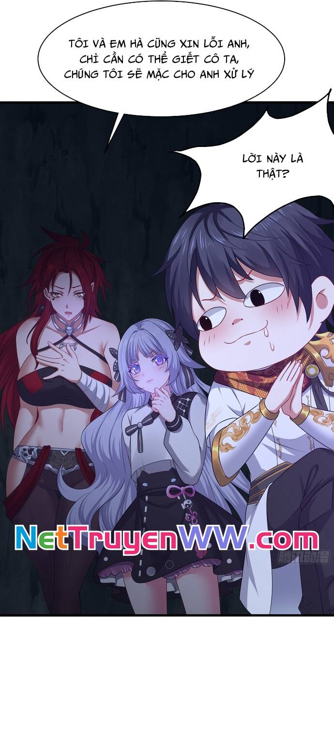 Trụ Vương Tái Sinh Không Muốn Làm Đại Phản Diện Chap 18 - Next Chap 19