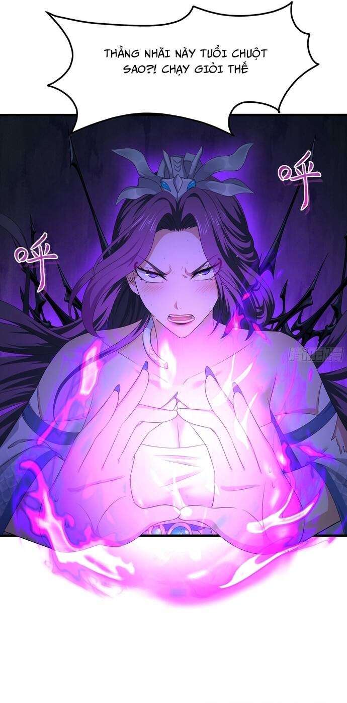 Trụ Vương Tái Sinh Không Muốn Làm Đại Phản Diện Chap 19 - Next Chap 20