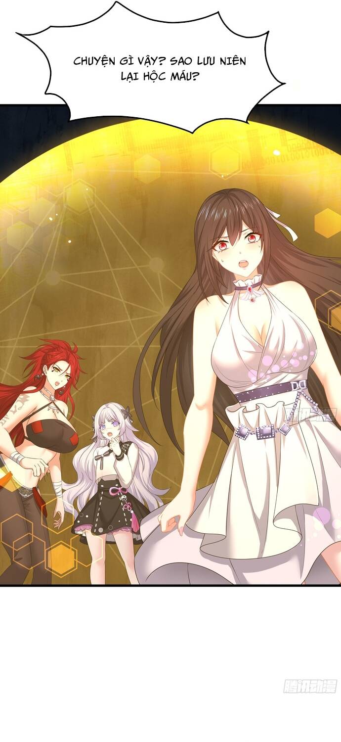 Trụ Vương Tái Sinh Không Muốn Làm Đại Phản Diện Chap 19 - Next Chap 20