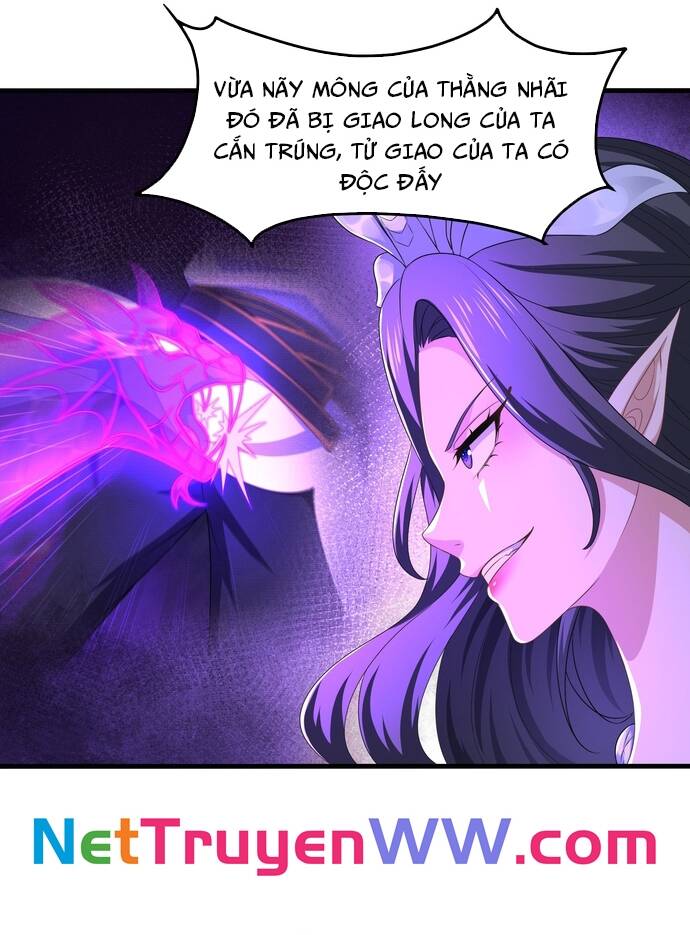 Trụ Vương Tái Sinh Không Muốn Làm Đại Phản Diện Chap 19 - Next Chap 20