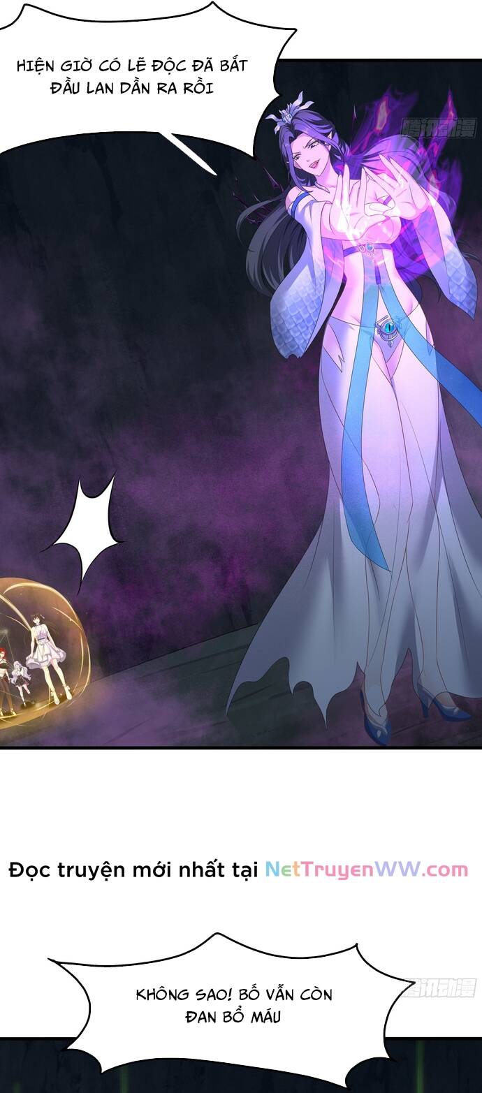Trụ Vương Tái Sinh Không Muốn Làm Đại Phản Diện Chap 19 - Next Chap 20