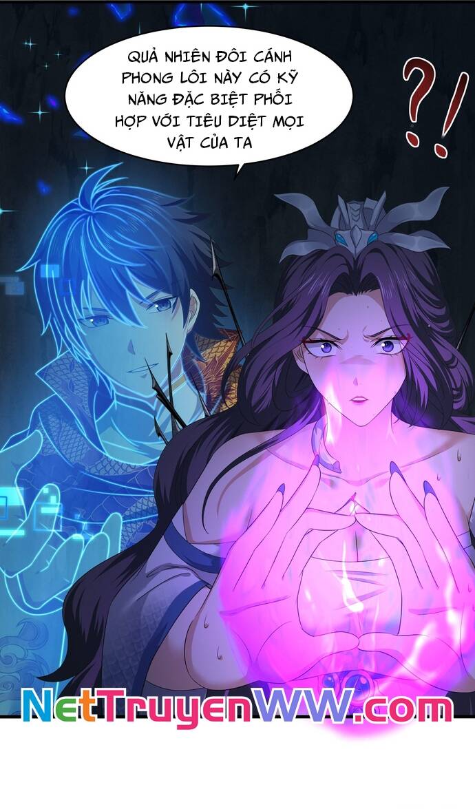 Trụ Vương Tái Sinh Không Muốn Làm Đại Phản Diện Chap 19 - Next Chap 20