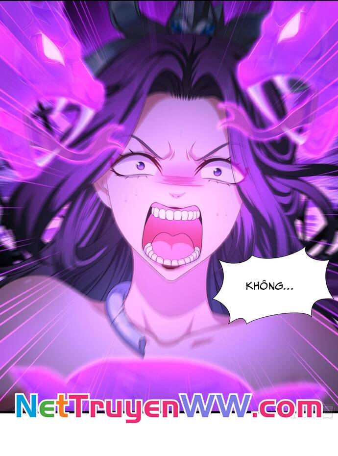 Trụ Vương Tái Sinh Không Muốn Làm Đại Phản Diện Chap 19 - Next Chap 20