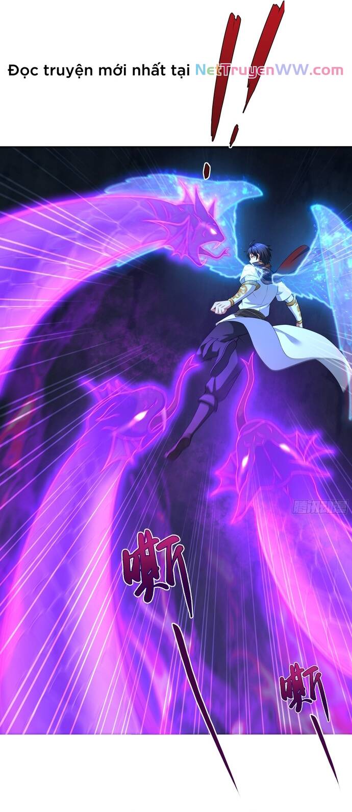 Trụ Vương Tái Sinh Không Muốn Làm Đại Phản Diện Chap 19 - Next Chap 20