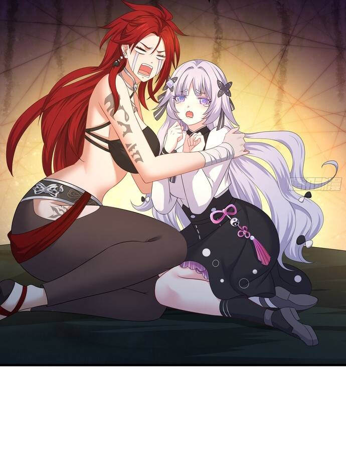 Trụ Vương Tái Sinh Không Muốn Làm Đại Phản Diện Chap 19 - Next Chap 20