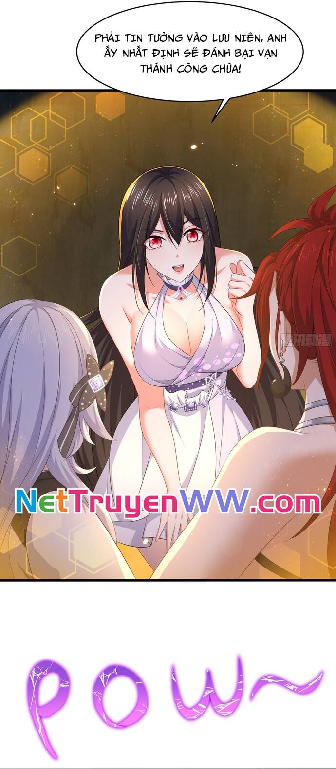 Trụ Vương Tái Sinh Không Muốn Làm Đại Phản Diện Chap 19 - Next Chap 20