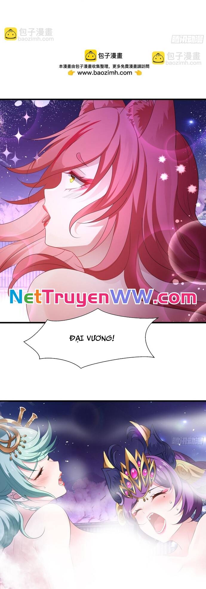 Trụ Vương Tái Sinh Không Muốn Làm Đại Phản Diện Chap 2 - Next Chap 3