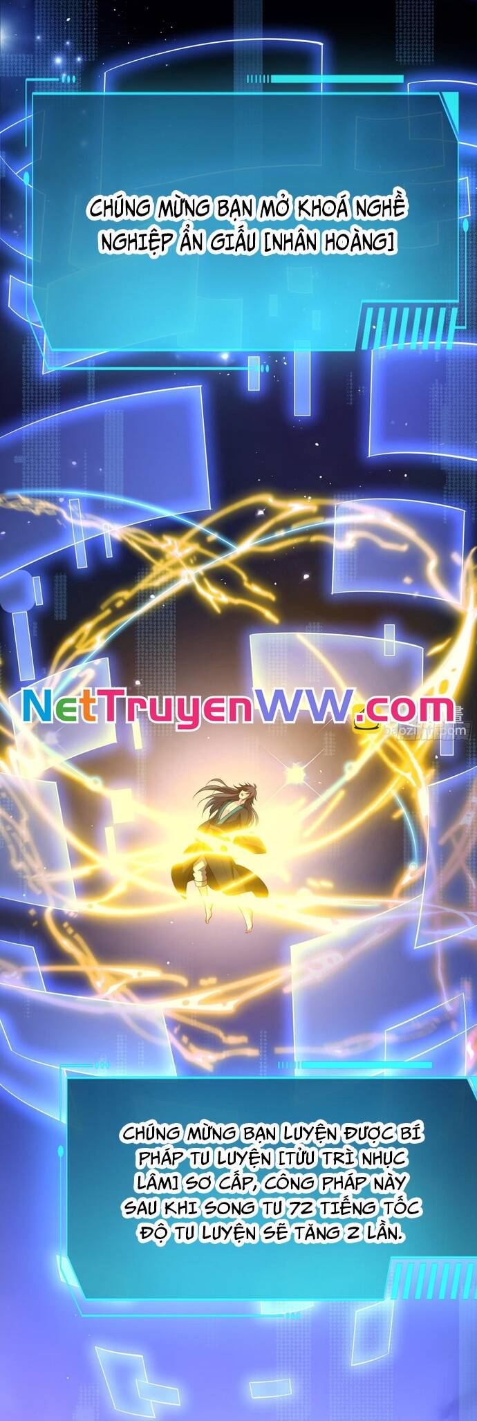 Trụ Vương Tái Sinh Không Muốn Làm Đại Phản Diện Chap 2 - Next Chap 3