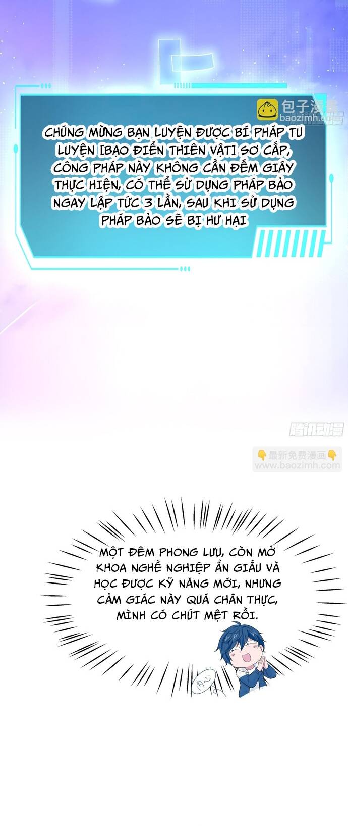 Trụ Vương Tái Sinh Không Muốn Làm Đại Phản Diện Chap 2 - Next Chap 3