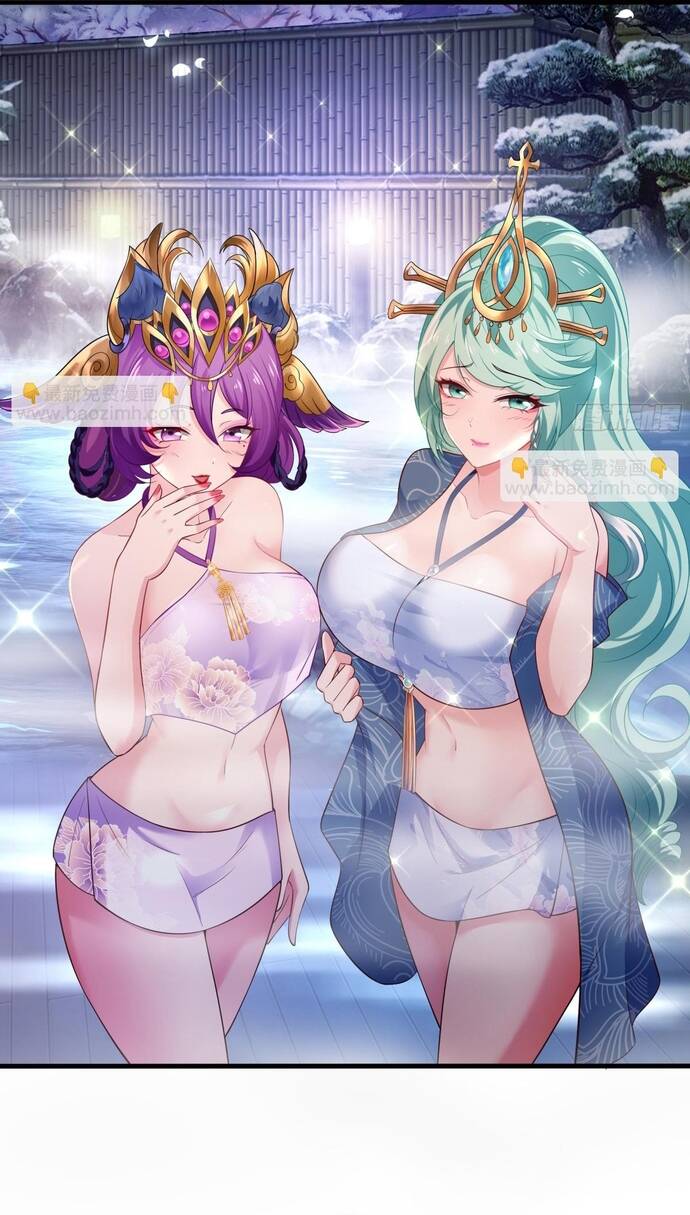 Trụ Vương Tái Sinh Không Muốn Làm Đại Phản Diện Chap 2 - Next Chap 3