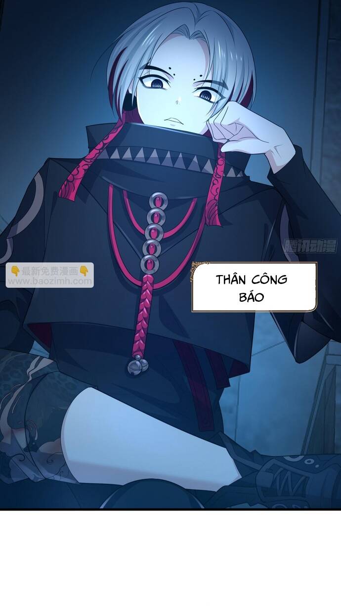 Trụ Vương Tái Sinh Không Muốn Làm Đại Phản Diện Chap 2 - Next Chap 3