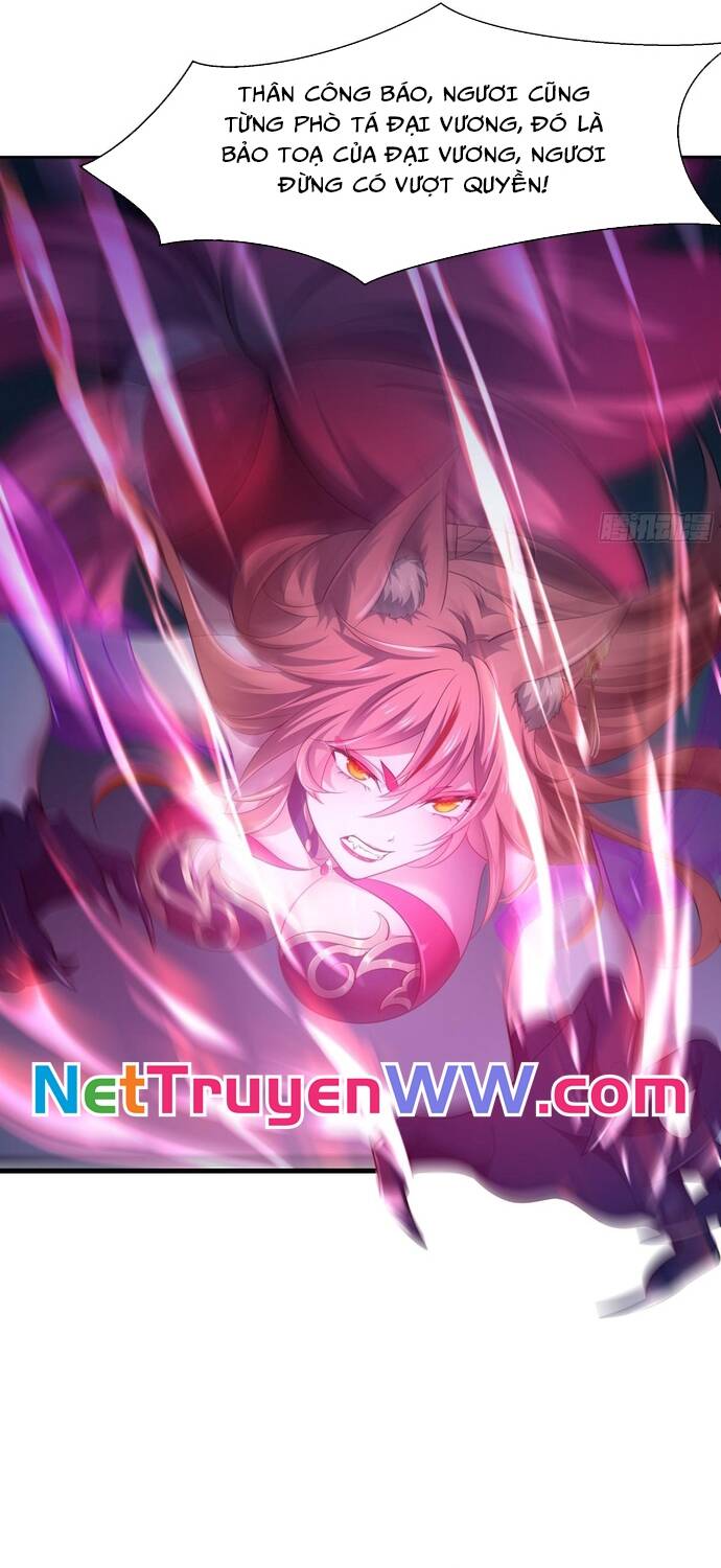 Trụ Vương Tái Sinh Không Muốn Làm Đại Phản Diện Chap 2 - Next Chap 3